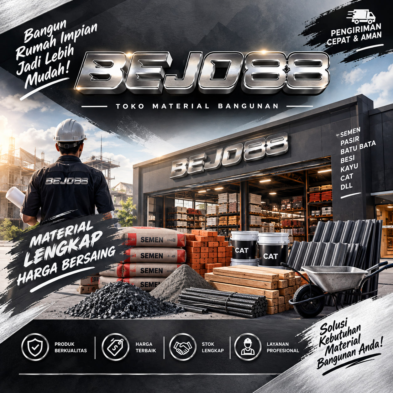 BEJO88